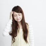 頭痛　姿勢からくる頭痛　偏頭痛　礒谷式力学療法