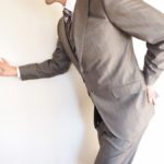 坐骨神経痛　椎間板ヘルニア　脊柱管狭窄症　根本治療