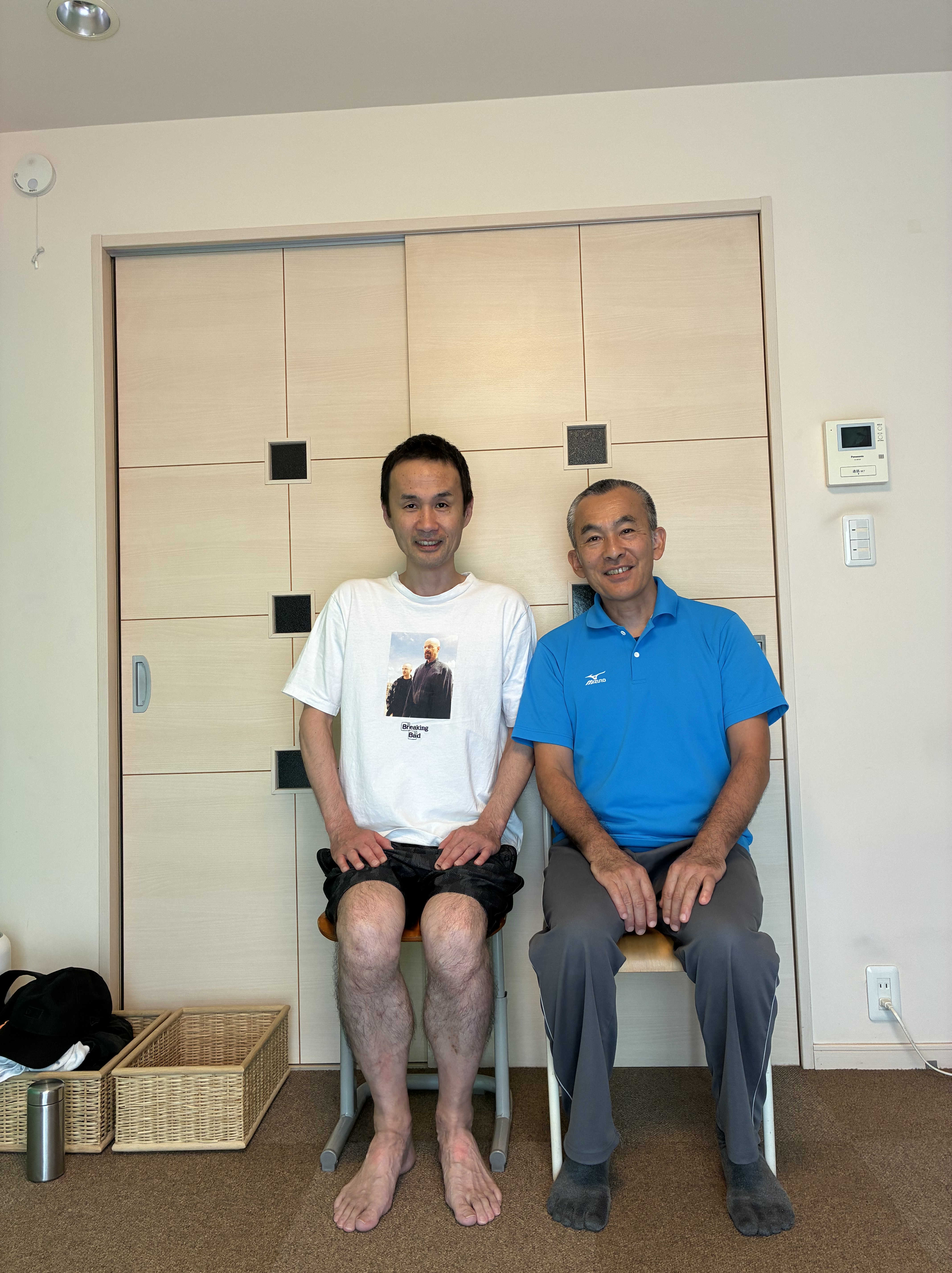 鴨下療法所アンケート