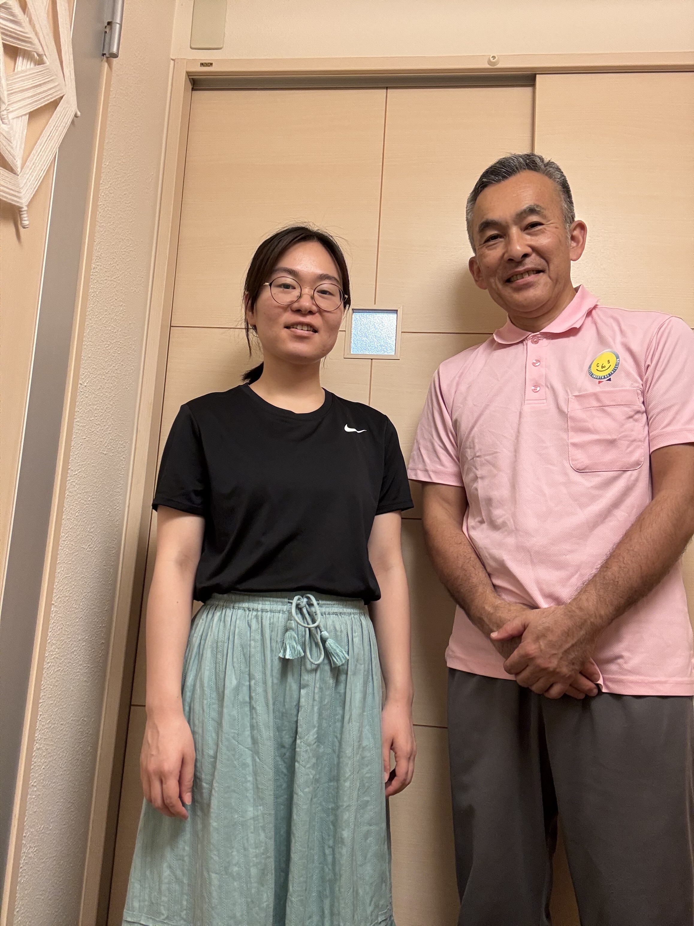 鴨下療法所アンケート