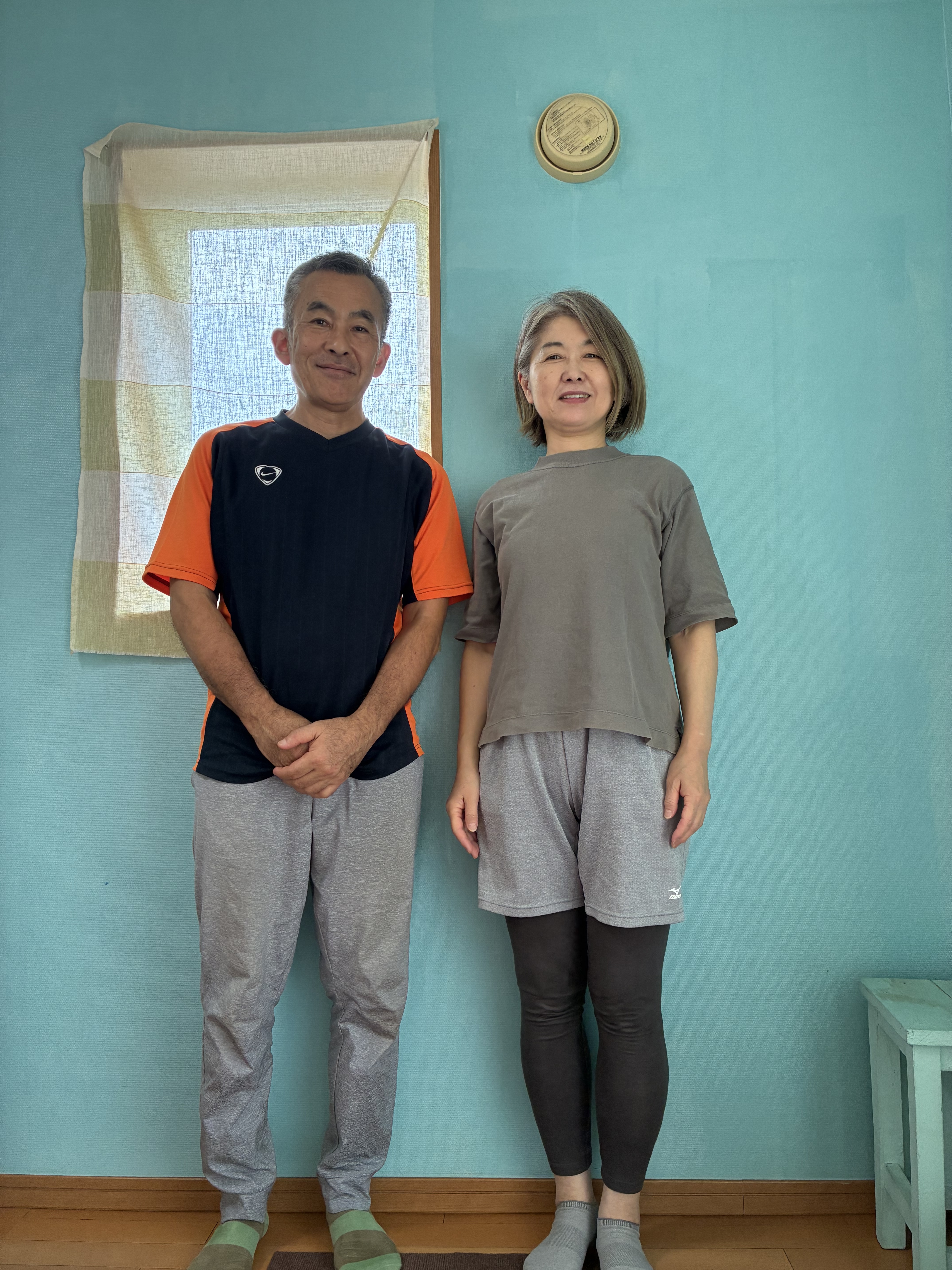 鴨下療法所のアンケート