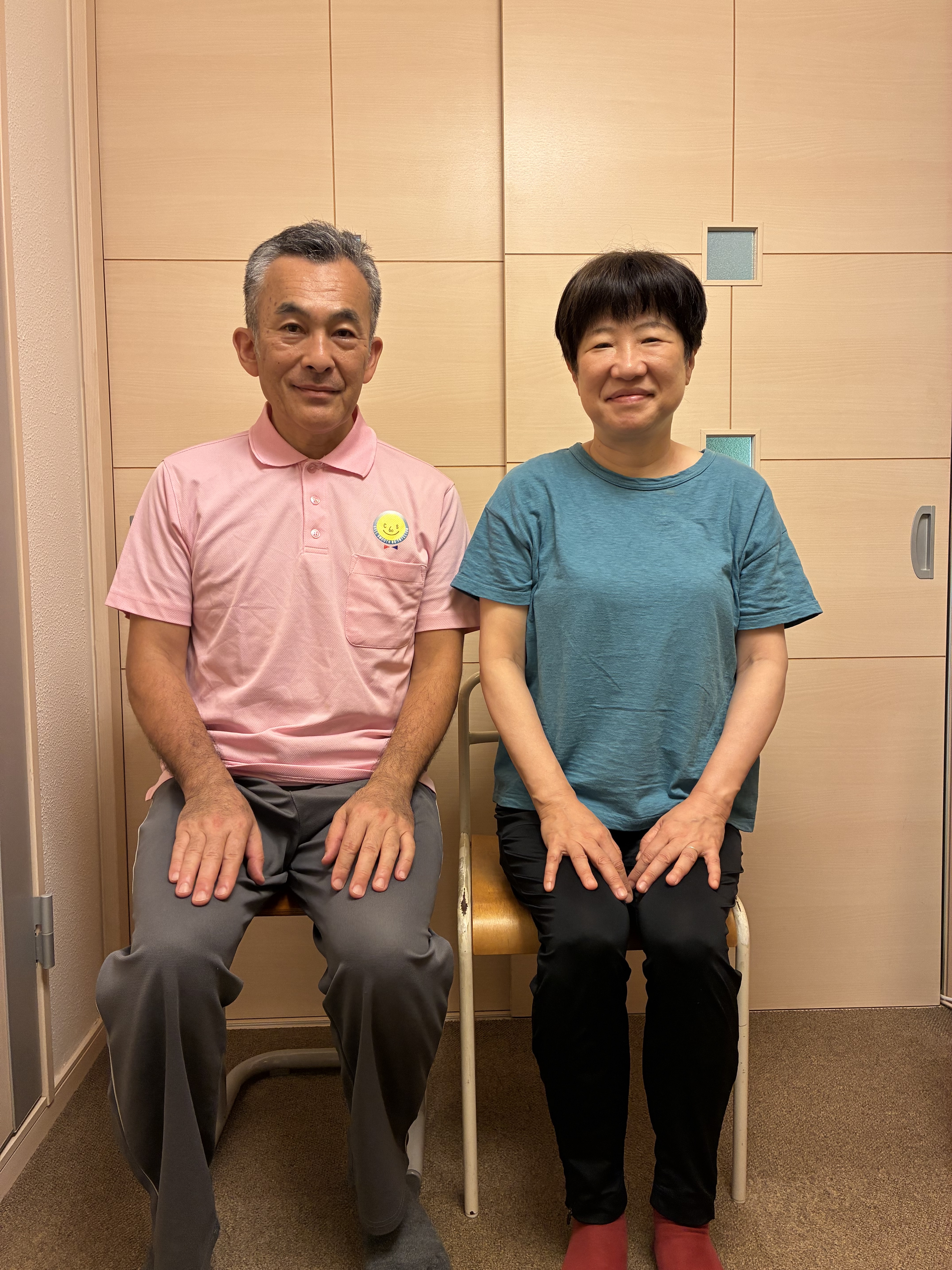 鴨下療法所アンケート