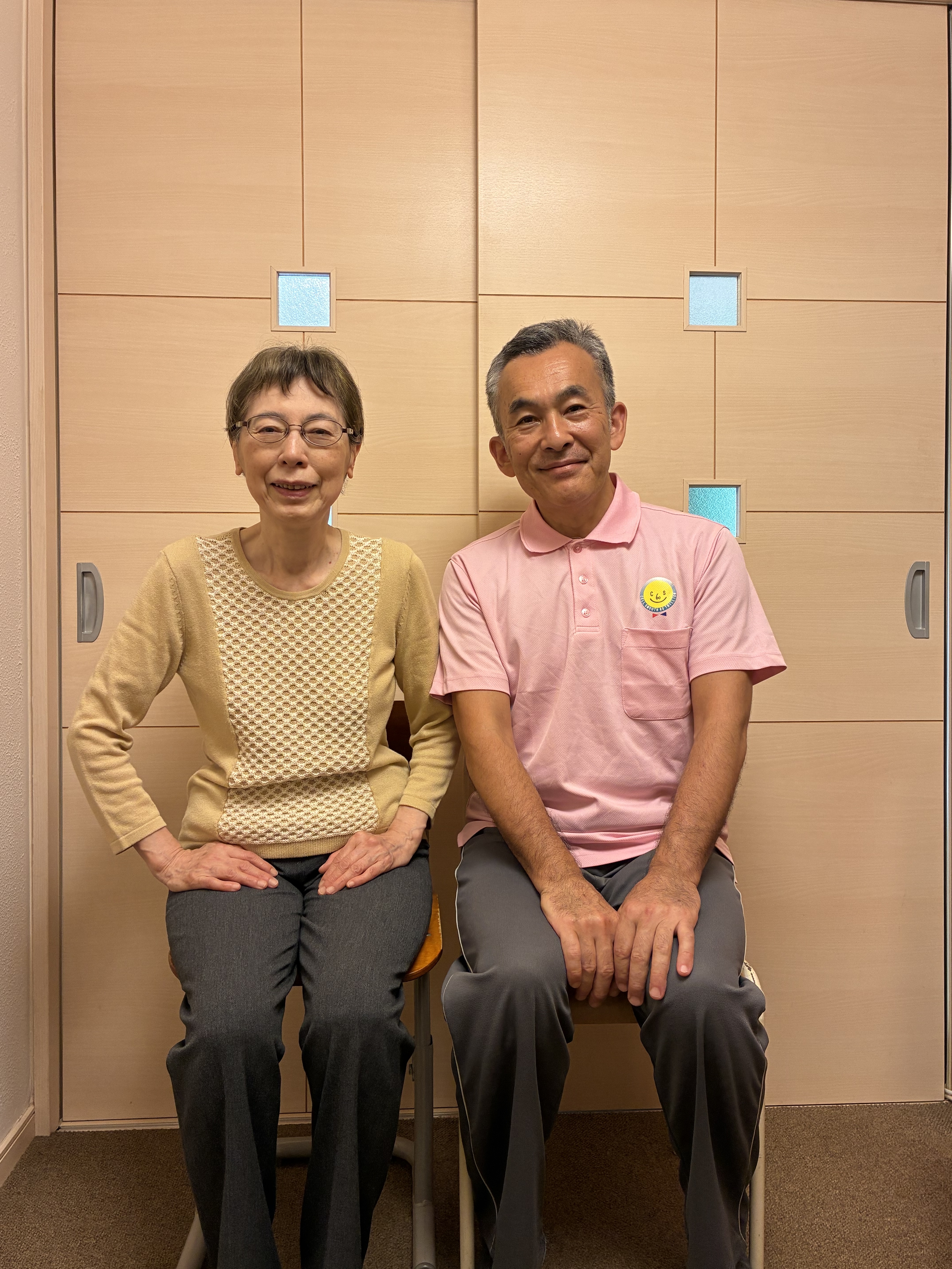 鴨下療法所アンケート